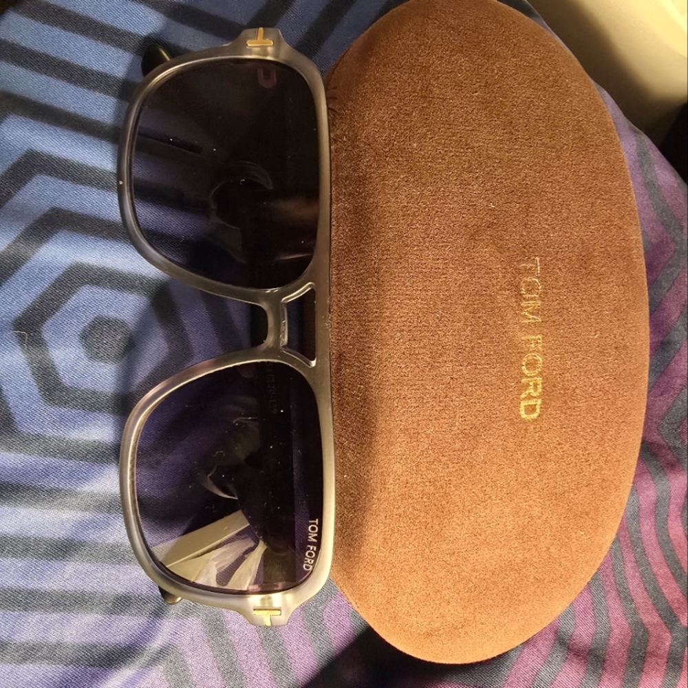 Tom Ford Sunglasses